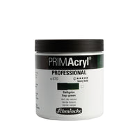 Akrilne boje Schmincke PRIMAcryl Professional 237 ml – 569 Sočna zelena