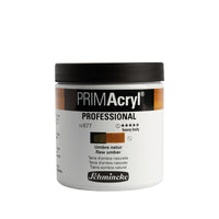 Akrilne boje Schmincke PRIMAcryl Professional 237 ml – 677 Sirova umbra