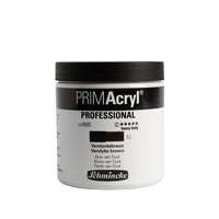 Akrilne boje Schmincke PRIMAcryl Professional 237 ml – 685 Van Dyke smeđa