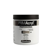 Akrilne boje Schmincke PRIMAcryl Professional 237 ml – 788 Svijetlo siva