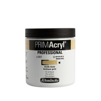 Akrilne boje Schmincke PRIMAcryl Professional 237 ml – 897 Antikno zlatna