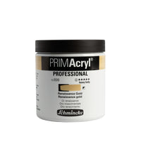 Akrilne boje Schmincke PRIMAcryl Professional 237 ml – 898 Renesansno zlatna
