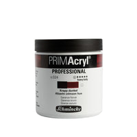 Akrilne boje Schmincke PRIMAcryl Professional 237 ml – 324 Alizarin grimizna nijansa