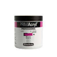 Akrilne boje Schmincke PRIMAcryl Professional 237 ml – 327 Magenta