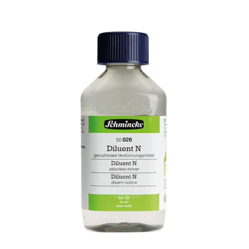 Schmincke Diluent N razrjeđivač bez mirisa 1 l