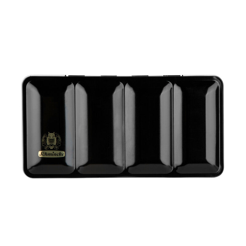 Gvaš boje Schmincke HORADAM u metalnom setu, 10 x 15 ml