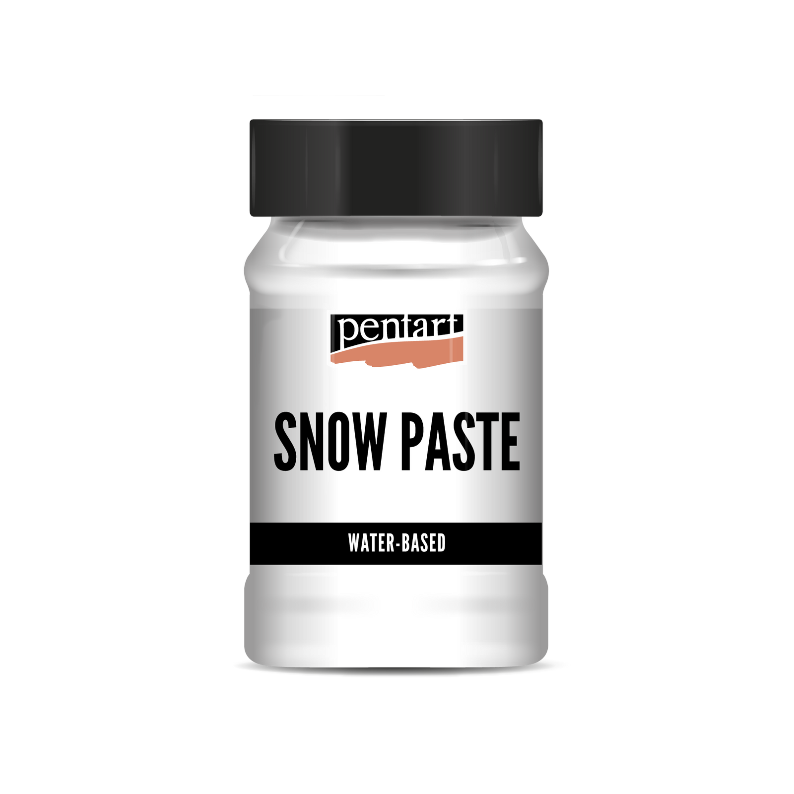 Snježna pasta PENTART 50ml – 100 ml