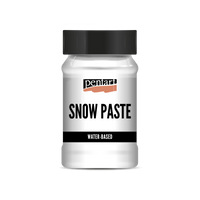 Snježna pasta PENTART 50ml – 100 ml