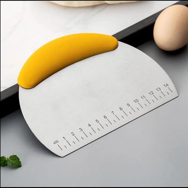 Rezač sapuna s mjerilom 14 cm