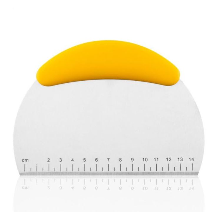 Rezač sapuna s mjerilom 14 cm