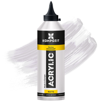 Akrilna boja STANDART Kompozit Metallic 20 ml