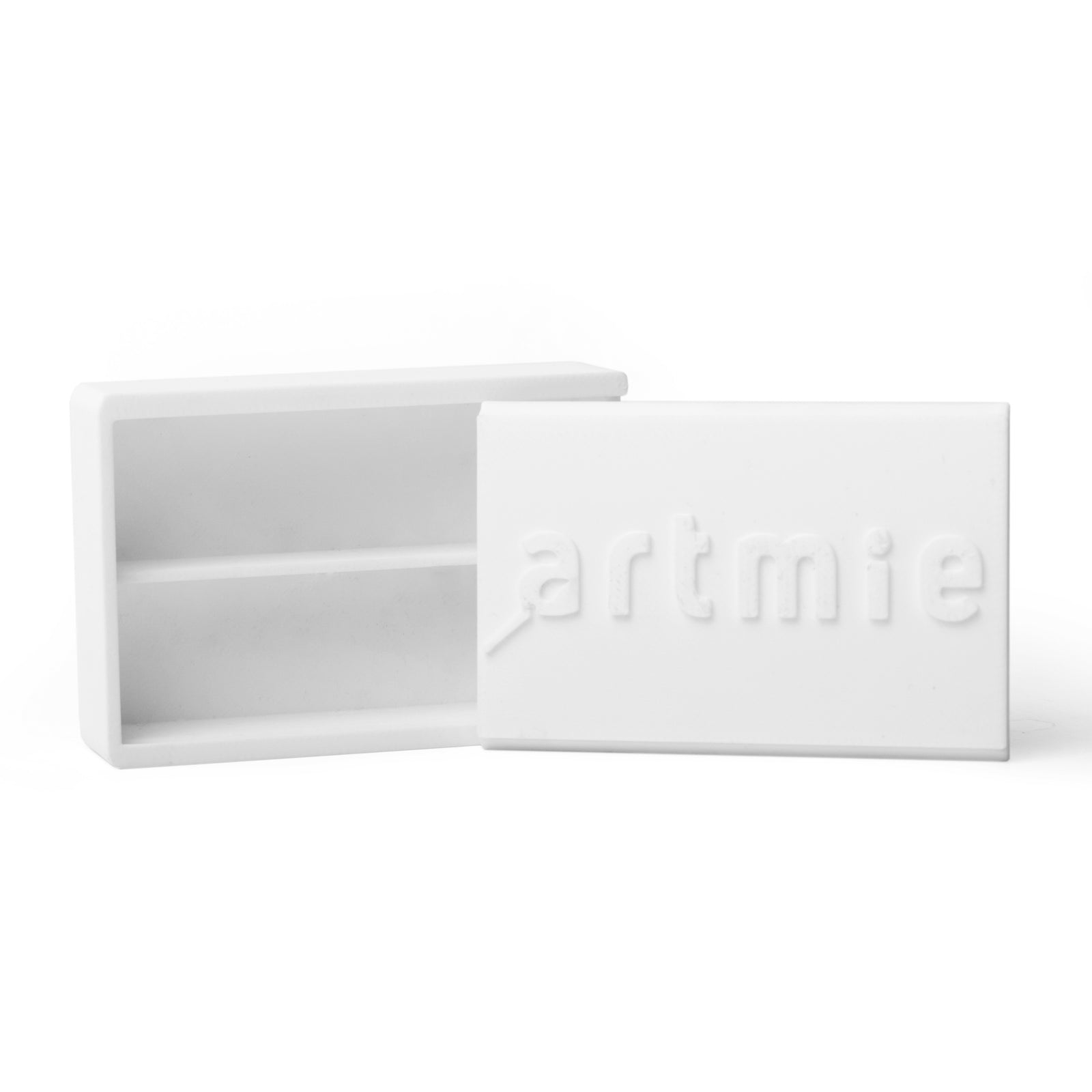 ARTMIE plastična kutija za akvarelne boje