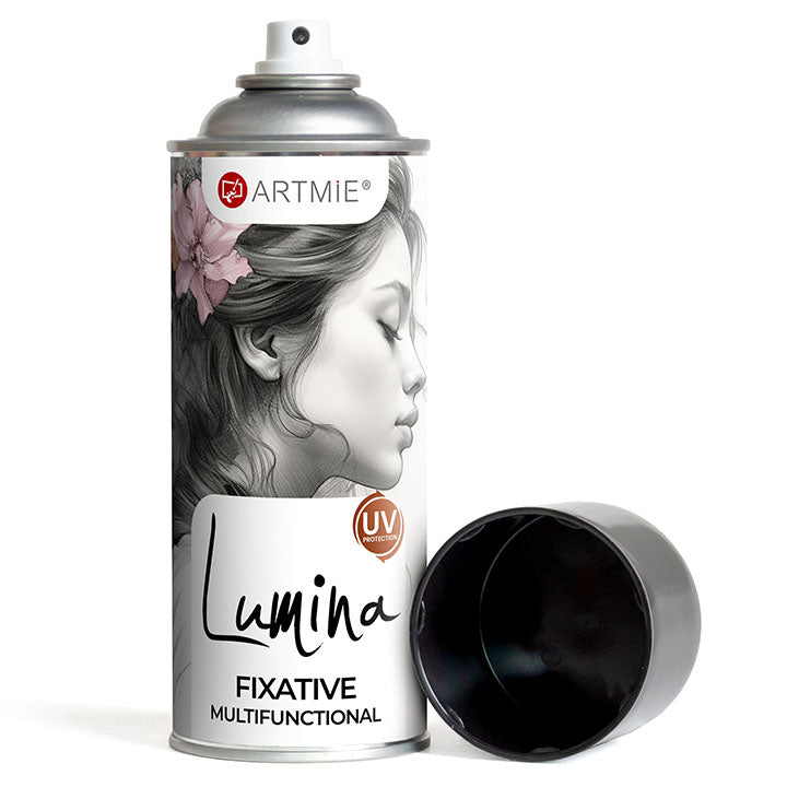 ARTMIE Lumina fiksator u spreju 400 ml