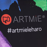 ARTMIE drvena vrtna ležaljka