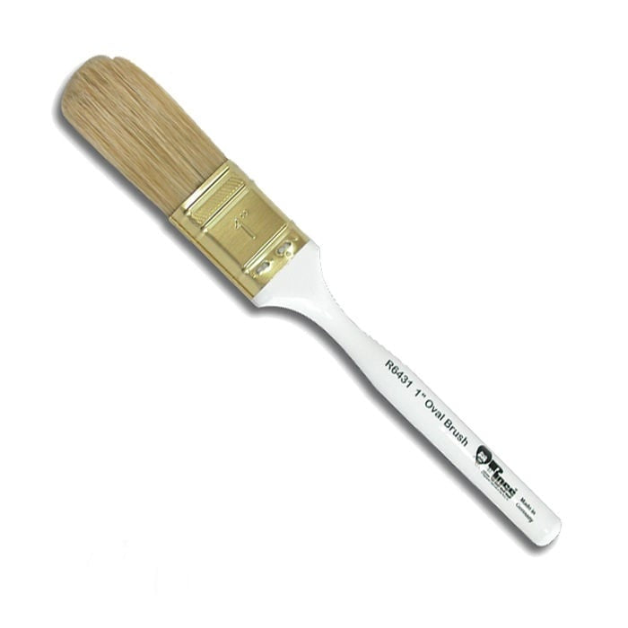 Ovalni kist Bob Ross R6431