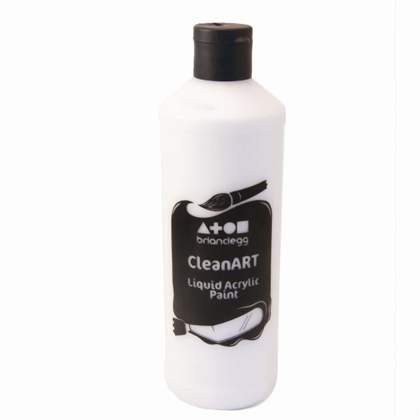 Akrilna boja  Clean ART 175ml | različite boje