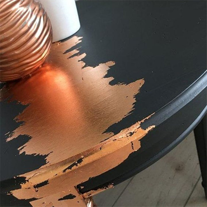Bakrene metalne folije u roli