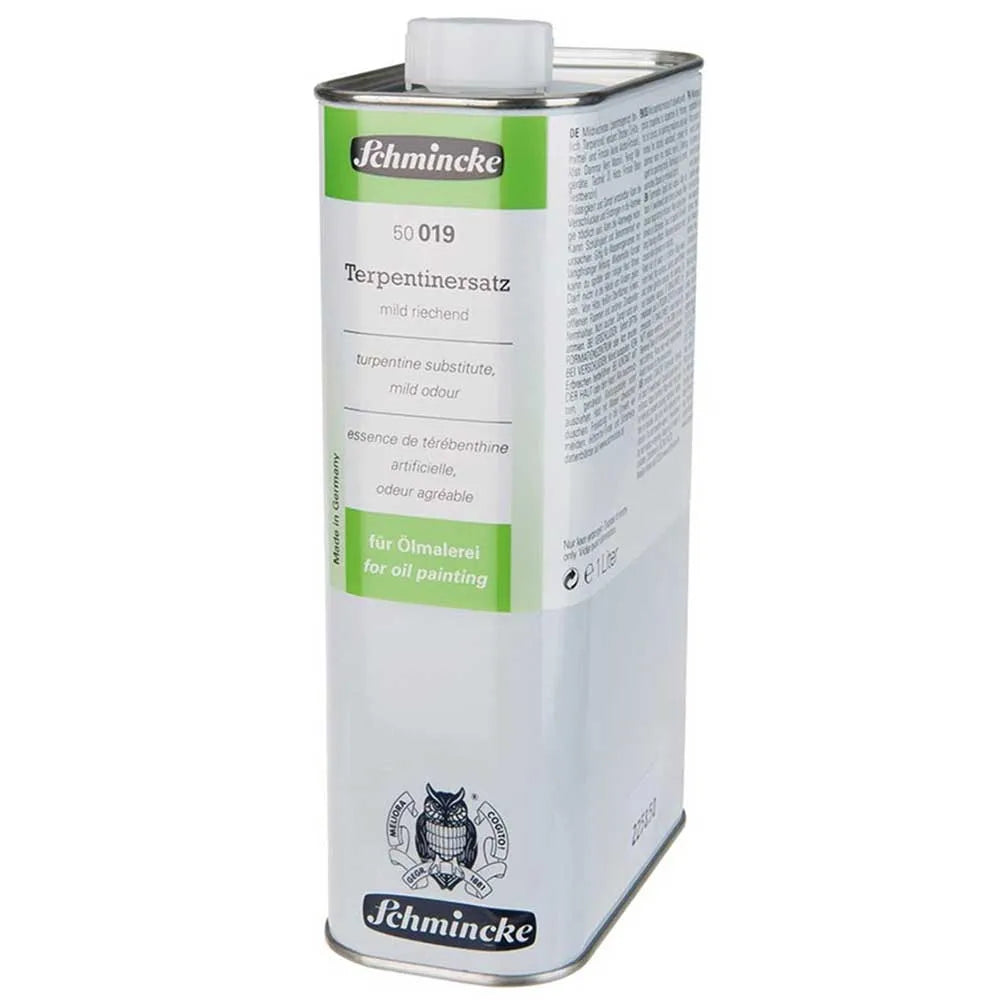Schmincke zamjena za terpentin 1 l