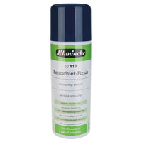 Retuš lak u spreju Schmincke Retouching varnish 300 ml