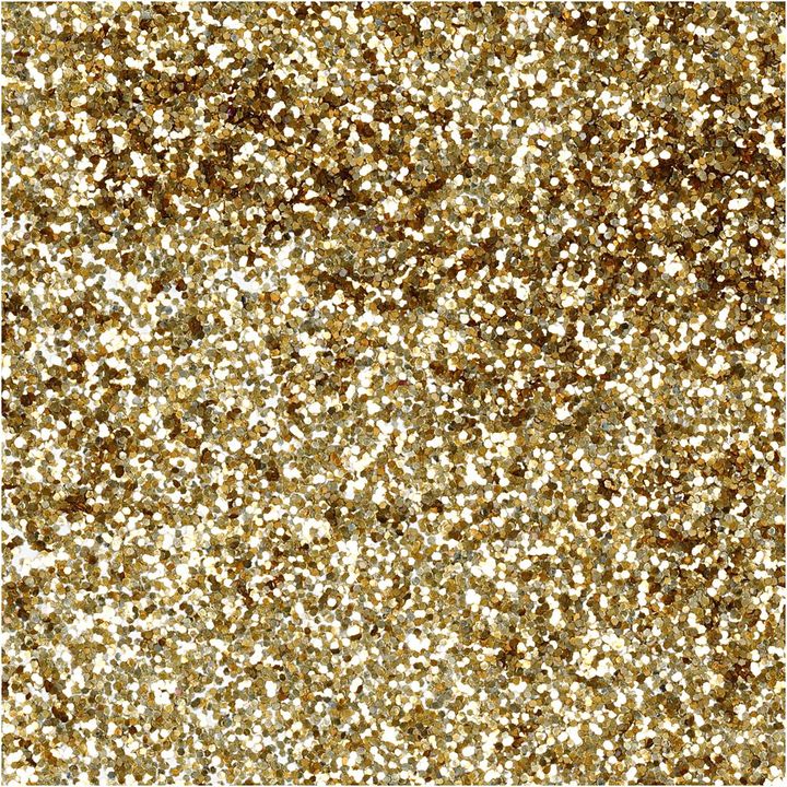 Bio zlatni glitter 10 g