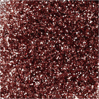 Bio ružičasti glitter 10 g