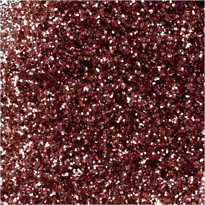 Bio ružičasti glitter 10 g