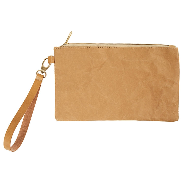 Mala clutch torbica od papira od umjetne kože za ukrašavanje