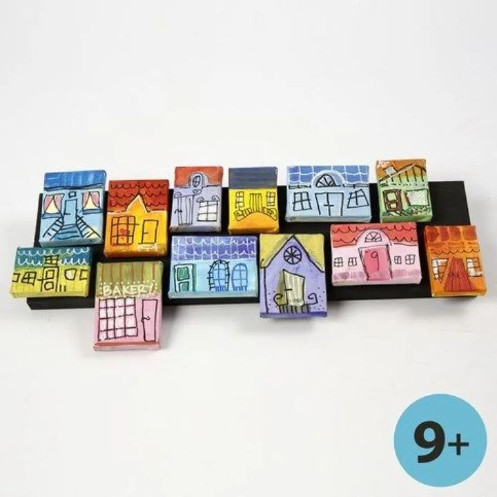 Set magneta promjera 5 mm 10 kom