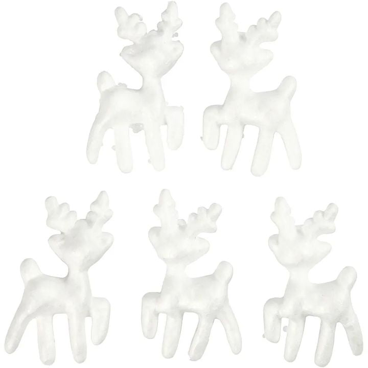 Sob od stiropora 11.5 cm - 5 kom