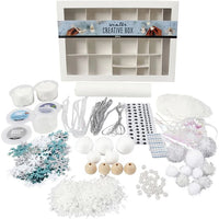 Zimski kreativni set
