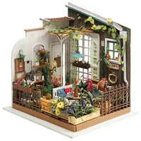Kreativni set | Minijaturni vrt