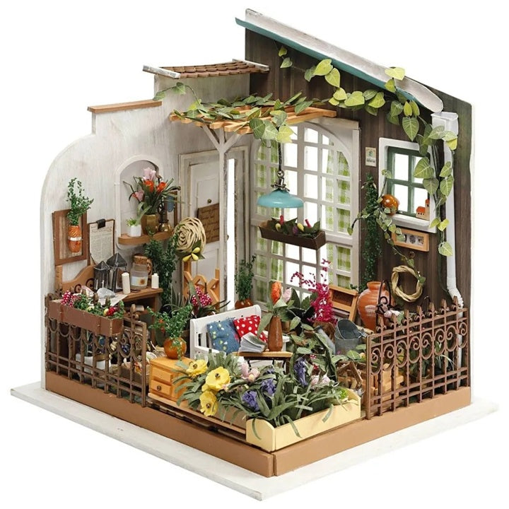 Kreativni set | Minijaturni vrt
