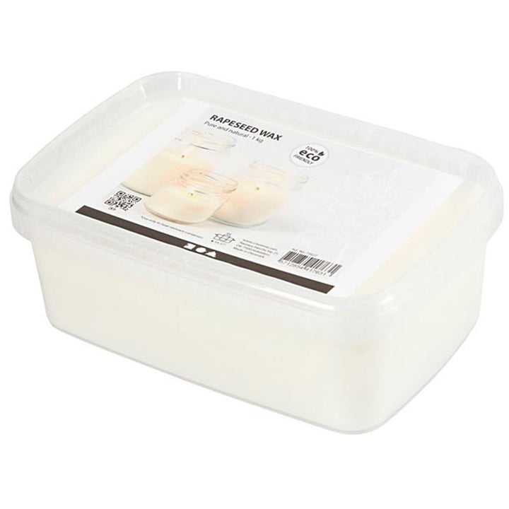 Stopostotni vosak od uljane repice - 1 kg