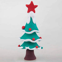 Masa za modeliranje Silk Clay Nova godina 6 x 14 g