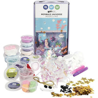 Set za modeliranje sirena