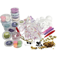 Set za modeliranje sirena
