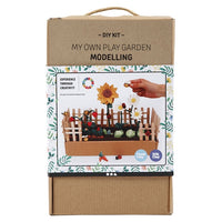 Set za modeliranje DIY - vrt