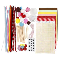 Candy kreativni set