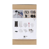 Resin Casting Kreativni set - školjke