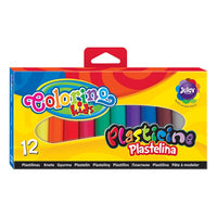 Colorino set mase za modeliranje