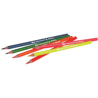 Colorino neonske boje - pakiranje od 6 komada