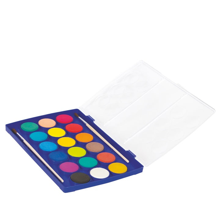 Colorino set akvarela od 18 komada