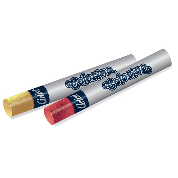 Colorino Artist metalik uljane pastele