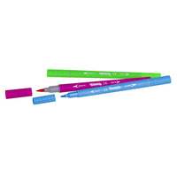 Dvostrani flomasteri za djecu Colorino 12 kom