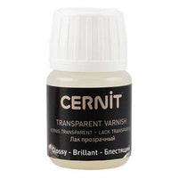 Lak za cernit masu sjajni 30ml