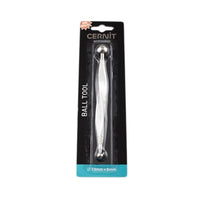 CERNIT dvostrana kuglasta igla 13 mm i 8 mm