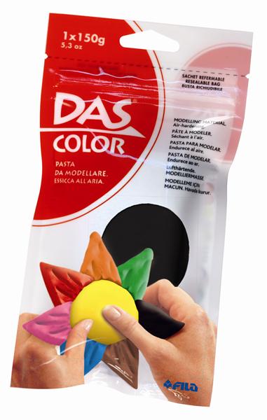 Masa za modeliranje DAS 150 g | odaberite boju