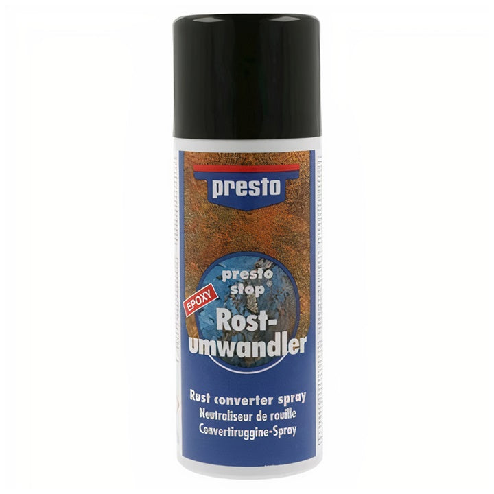 Sredstvo za uklanjanje hrđe Presto 150 ml