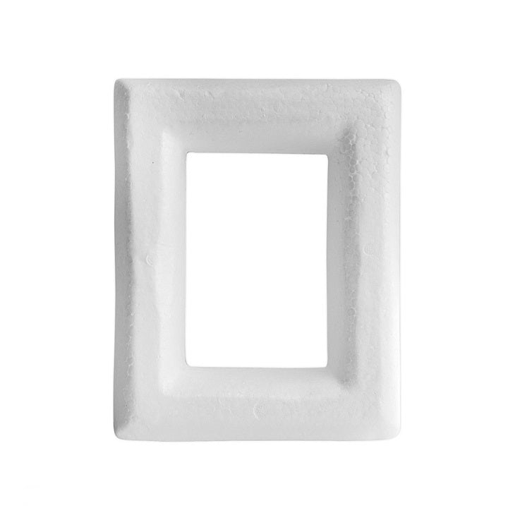 Okvir od stiropora 23x28 cm