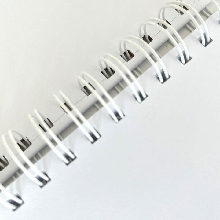 Bijeli album za spomenare 20,5x20,5 cm